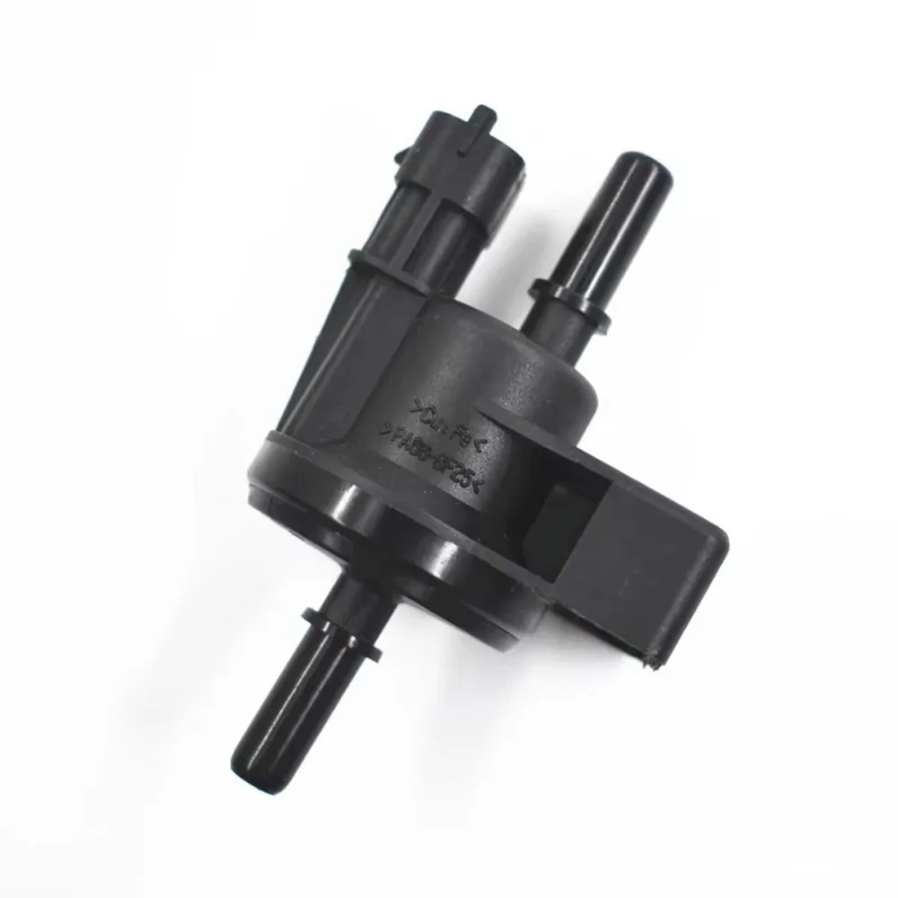 55566514 0280142495 GM Verdampfer-Emissionskanister-Spülventil für Chevy Buick mit Halterung 214-1685 12611801 P0496 – Detail 1