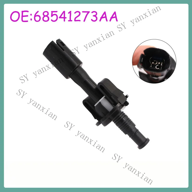 SY+ Hood Ajar Indicator Switch for 2007-2010 Dodge Ram 1500 2500 3500 Pickup New