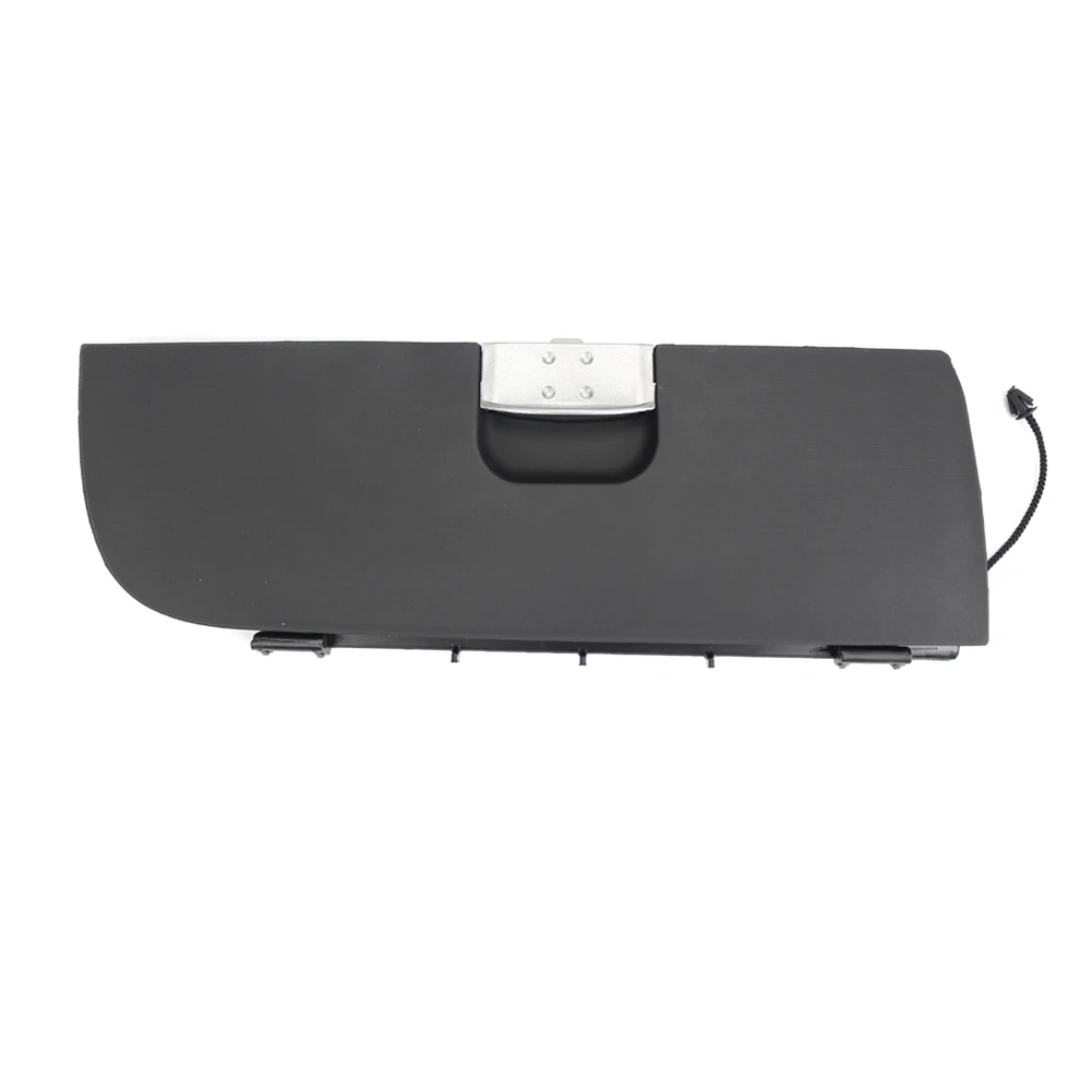 غطاء صندوق القفازات العملي لتويوتا AYGO لـ C1 لـ 107 (2005 2014) سهل التركيب موثوق به ABS OEM PZ4169340300