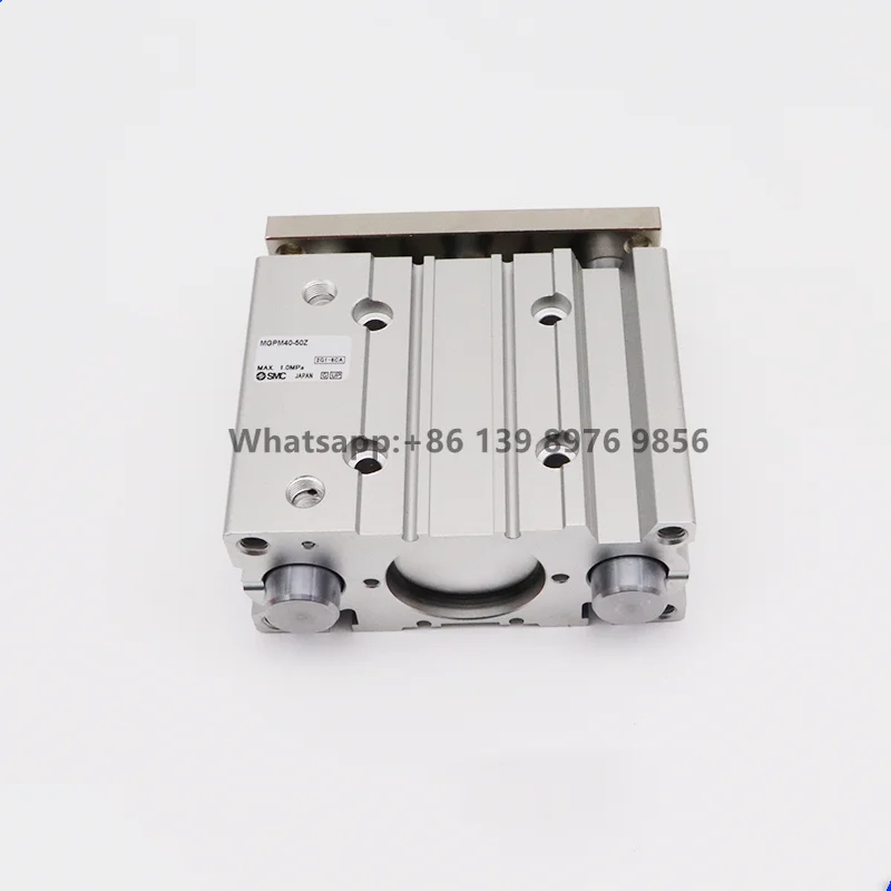 

SMC Three axis cylinder MGPM16-10Z MGPM16-15Z MGPM16-20Z MGPM16-25Z MGPM16-30Z MGPM16-35Z MGPM16-40Z MGPM16-50Z MGPM16-75Z