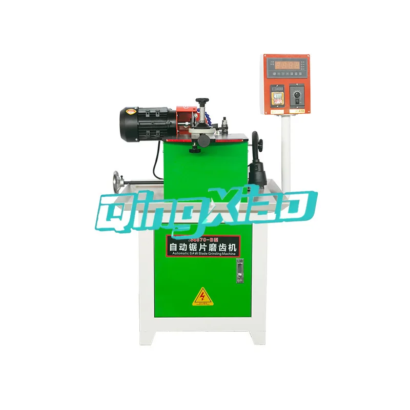 870 Automatic Saw Blade Grinding Machine Woodworking Saw Blade Sharpening Machine Abrasive Tools Product Series