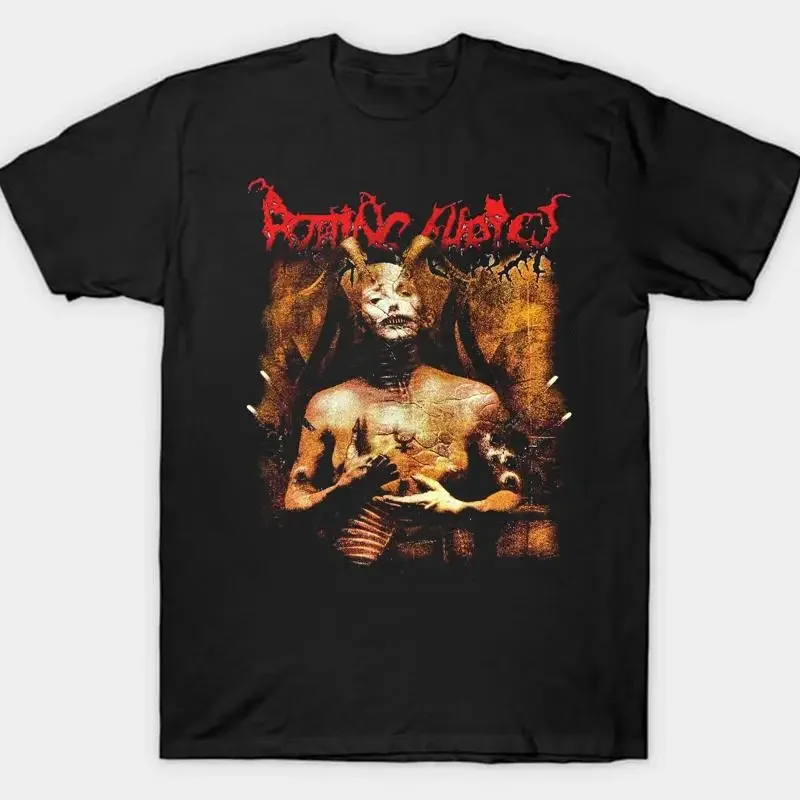 New Rotting Christ Black Shirt Christmas S 5Xl T Bs272