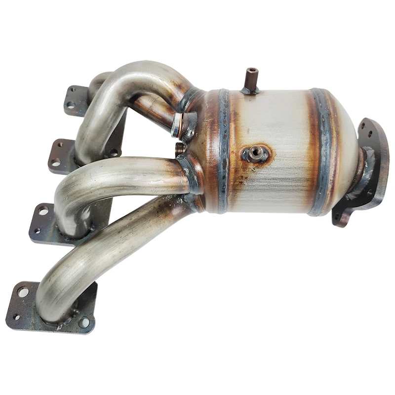 Automobile Oem Exha… - image