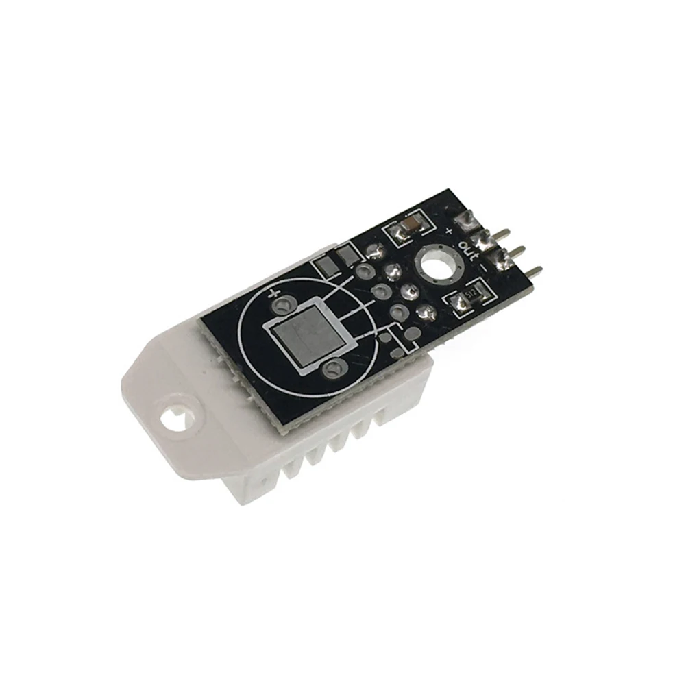 Digital Temperature And Humidity Sensor Modules For Arduino Electronics DIY Single Bus Digital Temperature Humidity Sensor