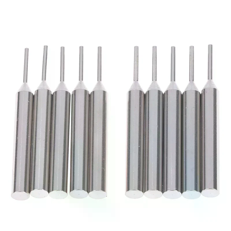 【New】5PCS Dismounting Pin For GOSO Replacement Pin Flip Folding Key Fixing Tool Remover Split Pin Fixing Disassembly Tool