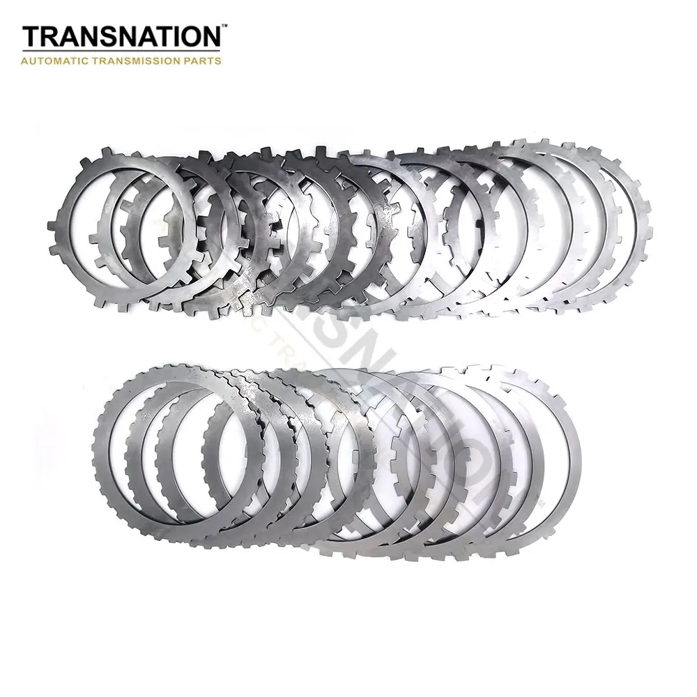 

Transnation 4L60E Automatic transmission Steel Kit Steel Plate Fit For BMW Cadillac Car Accessories W057881B