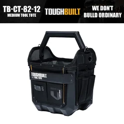 ToughBuilt TB-CT-82-12/TB-CT-82-16 Medium Tool Tote Tools Packaging Bag