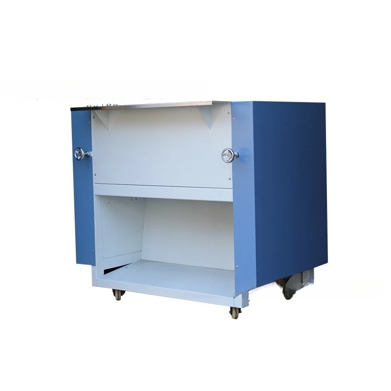 Fully automatic multi-functional hair pulling machine, setting machine clothing