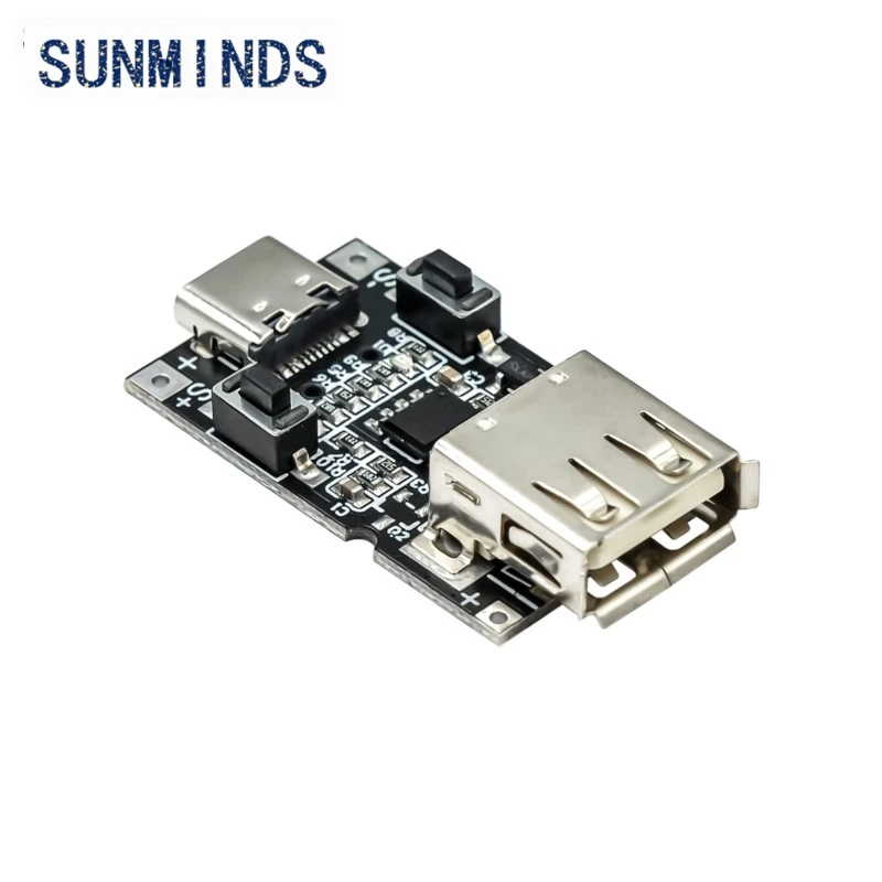 100W 5A USB Type-C QC Decoy Trigger Board 5V 9V 12V 15V 20V Output PD 2.0 3.0 Trigger Adapter Cable Connection Polling Detector