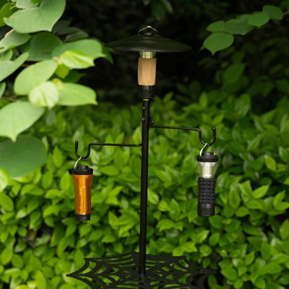 Lantern Shade Camping Lantern Sleeve Outdoor Camping Light Cover for Goal Zero Outdoor Equipment view 4