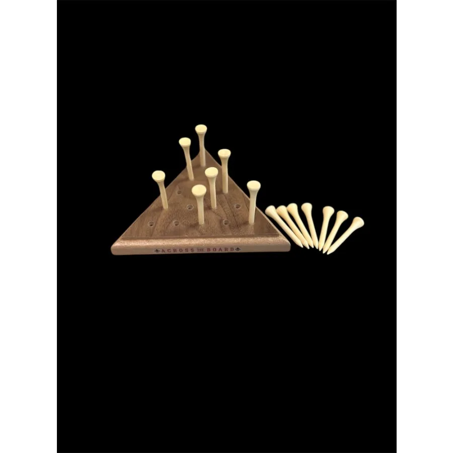 

ON THE GO Solitaire Game