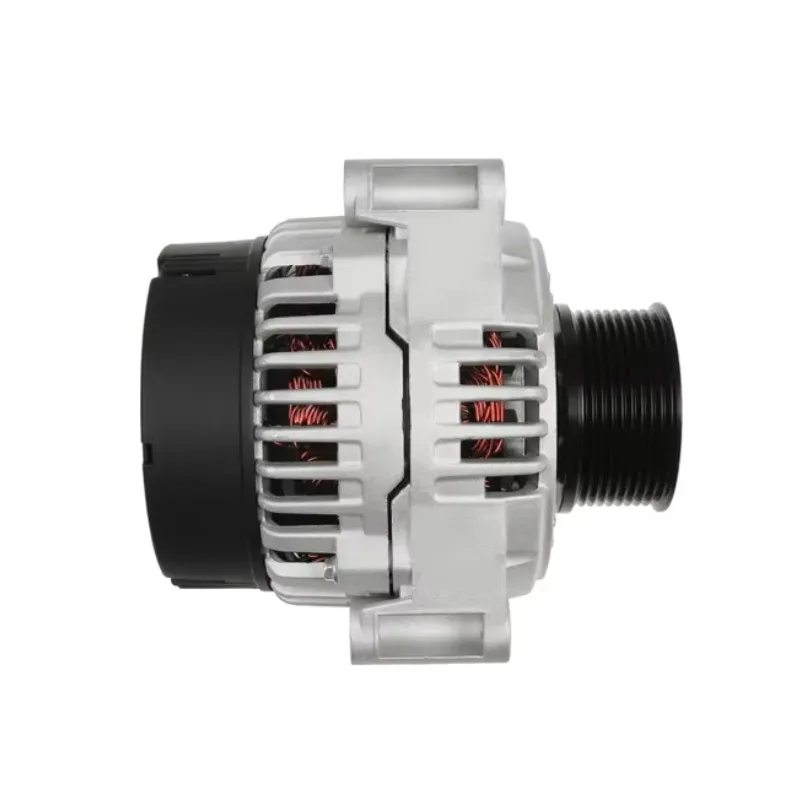 

12V 150A ALTERNATOR 0123515500 0123515501 0123515503 1986A01173 CA1831IR 11203051 11203065 for Jaguar 850