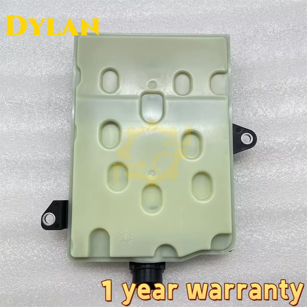 

Совершенно новый плоский масляный фильтр для автоматической коробки передач, прокладка масляного поддона 10R80 для Ford Lincoln 2017-22