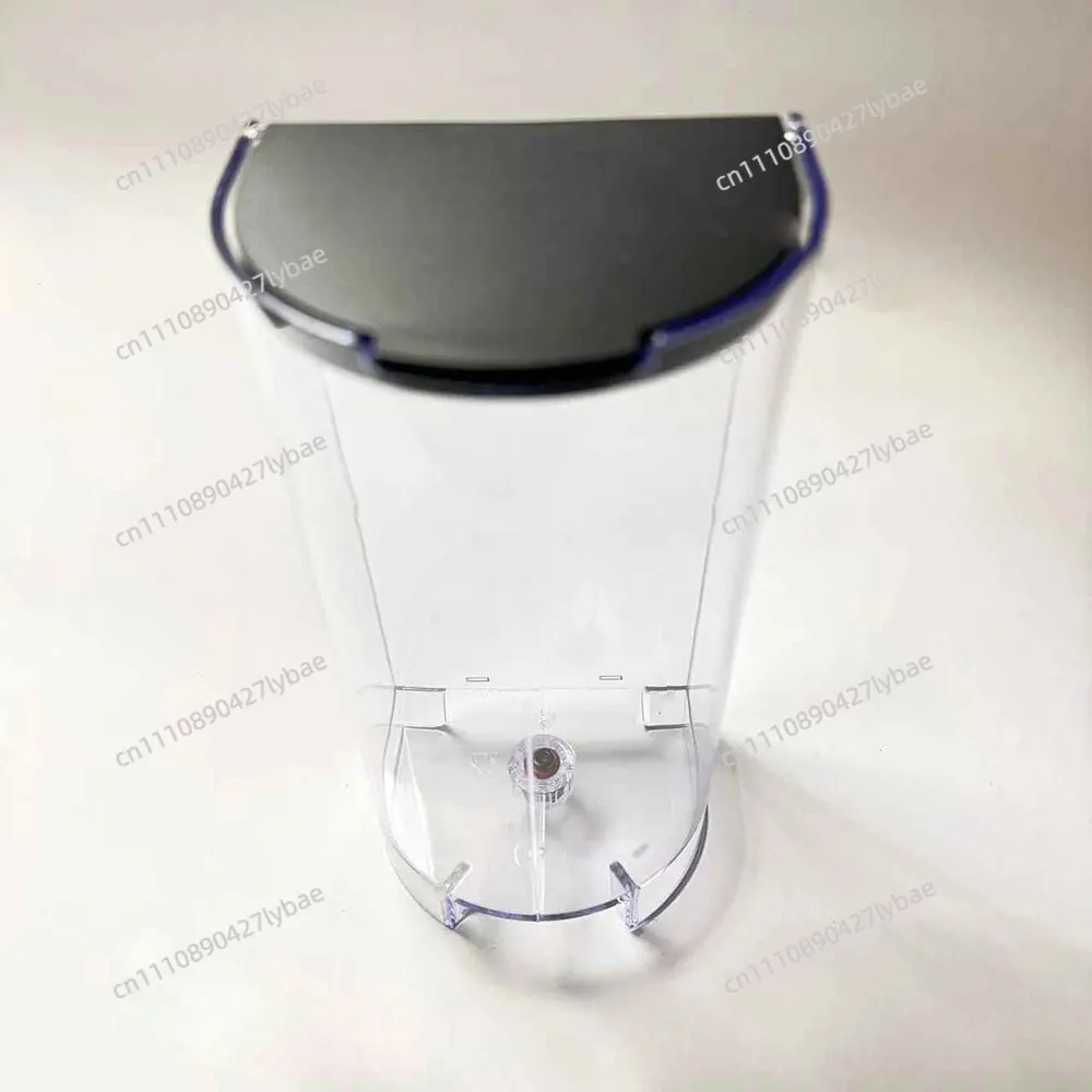 Tanque/Depósito de Agua de Repuesto para Nespresso Krups Inissia, Compatible con las Cafeteras Inissia C40, D40 y EN80