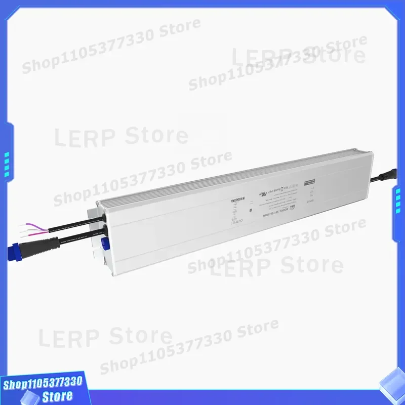 720W IP67 Waterproof LED Driver Constant Current Power Supply AC DC Converter for Outdoor Lighting Energy Efficient Transfer