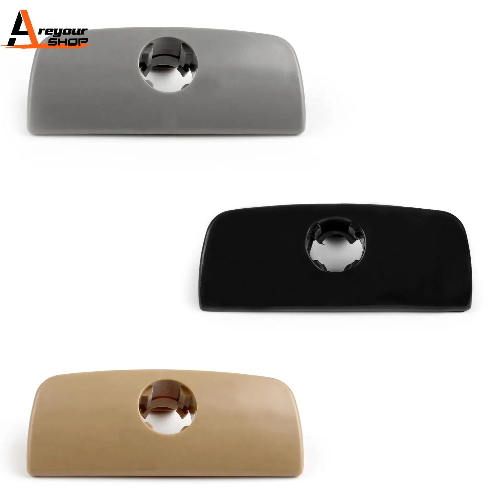 Areyourshop Glove Box Cover Handle Lock Hole Fit For Passat B5 1998-2005 2001 2002 UA Car Auto Accessories Parts