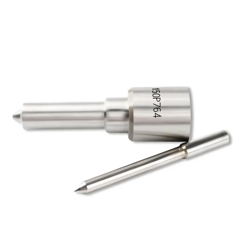 DSLA150P764 Diesel Engine Fuel Spray Nozzle Precision Fuel System Engine Replacement Automotive Maintenance Spare Parts LF1642
