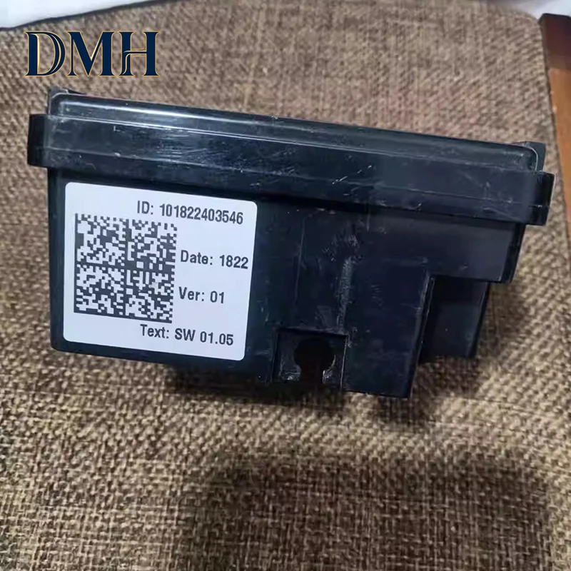 For Danfoss For SECOP DC Variable Frequency Compressor Driver 101N2020 DC 12/24V
