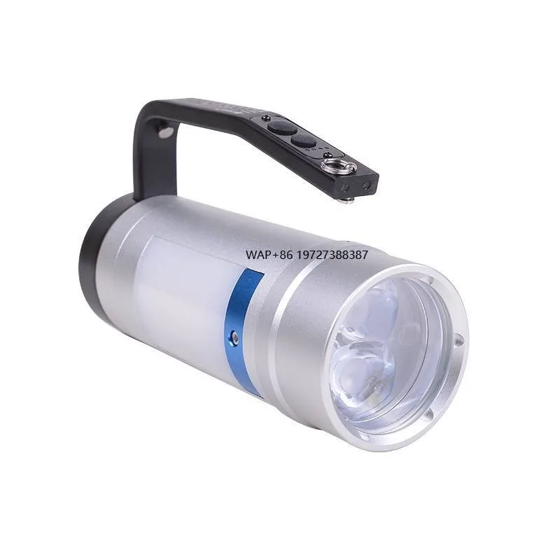 OS1-A/B Explosion-proof multi-functional portable lamp