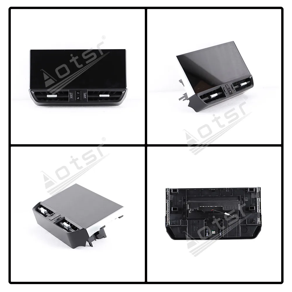 For Porsche Cayenne 2010~2016 Upgrade to 2024 Mode Multimedia Android Auto GPS Navigation Radio Stereo Receiver player Head Unit