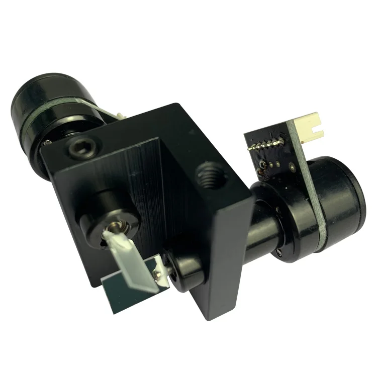 

Hot Sales Laser Equipment Parts Mini Motor Scanning Galvo