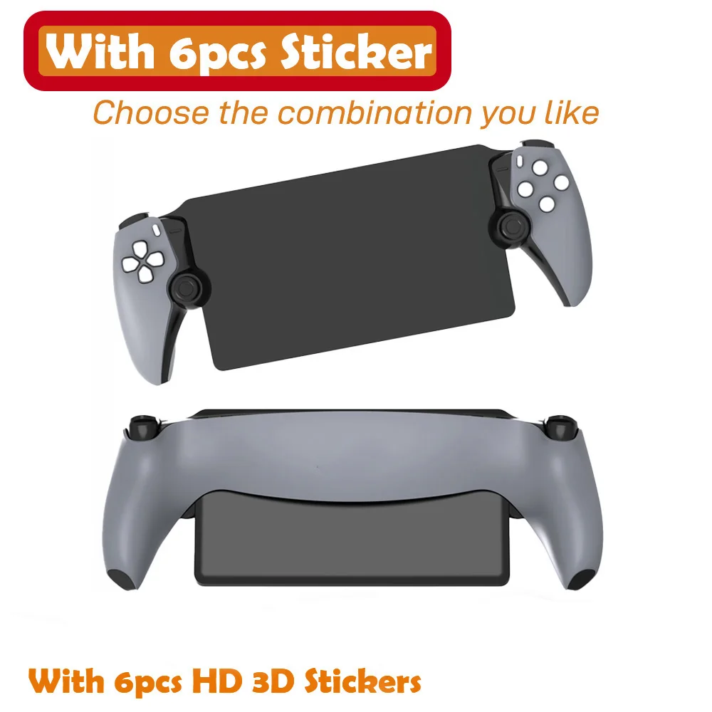 Thumbnail 3 - #25 Ranked PS5 Faceplates Picks in 2026