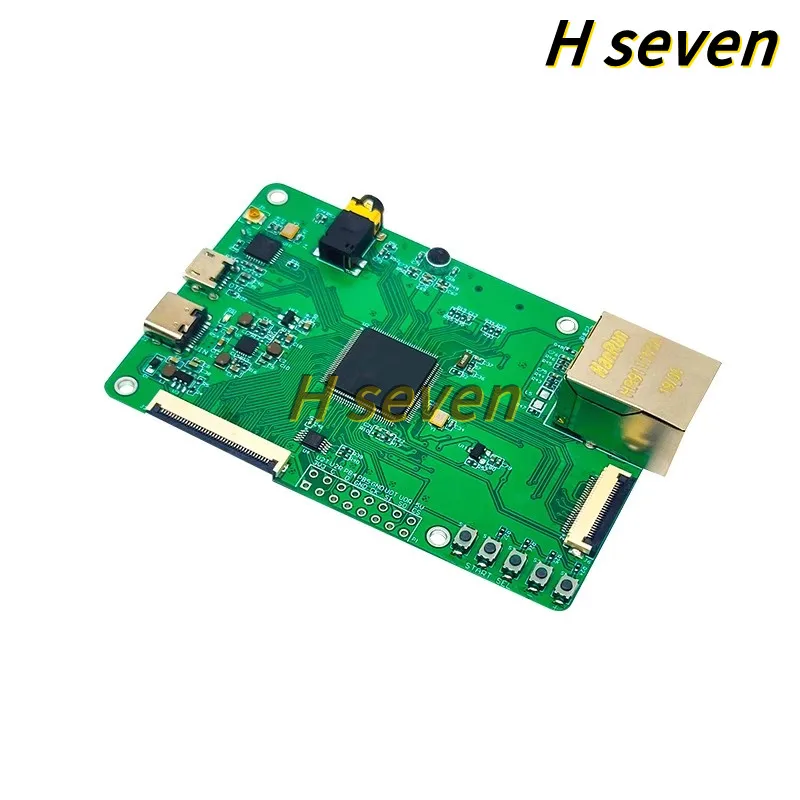 LCPI V3s Development Board LINUX QT ARM Open Source Maker Development Board PK Raspberry Pi