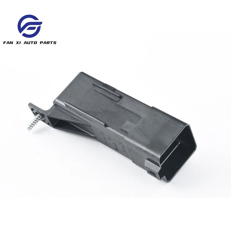 9065451301 A9065451301 Engine Cooling Electronic Fan Control Relay Power Loss Protector For Mercedes Benz Viano Vito Sprinter