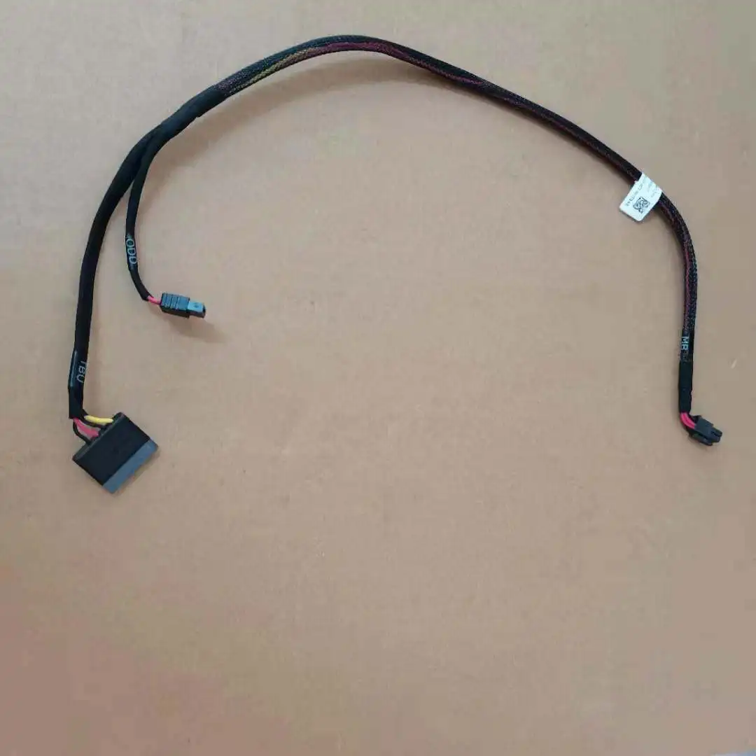 For Dell R720 R730SATA optical drive power supply cable G8TXP F6HJD C05Y7 TRJ5G FMX51
