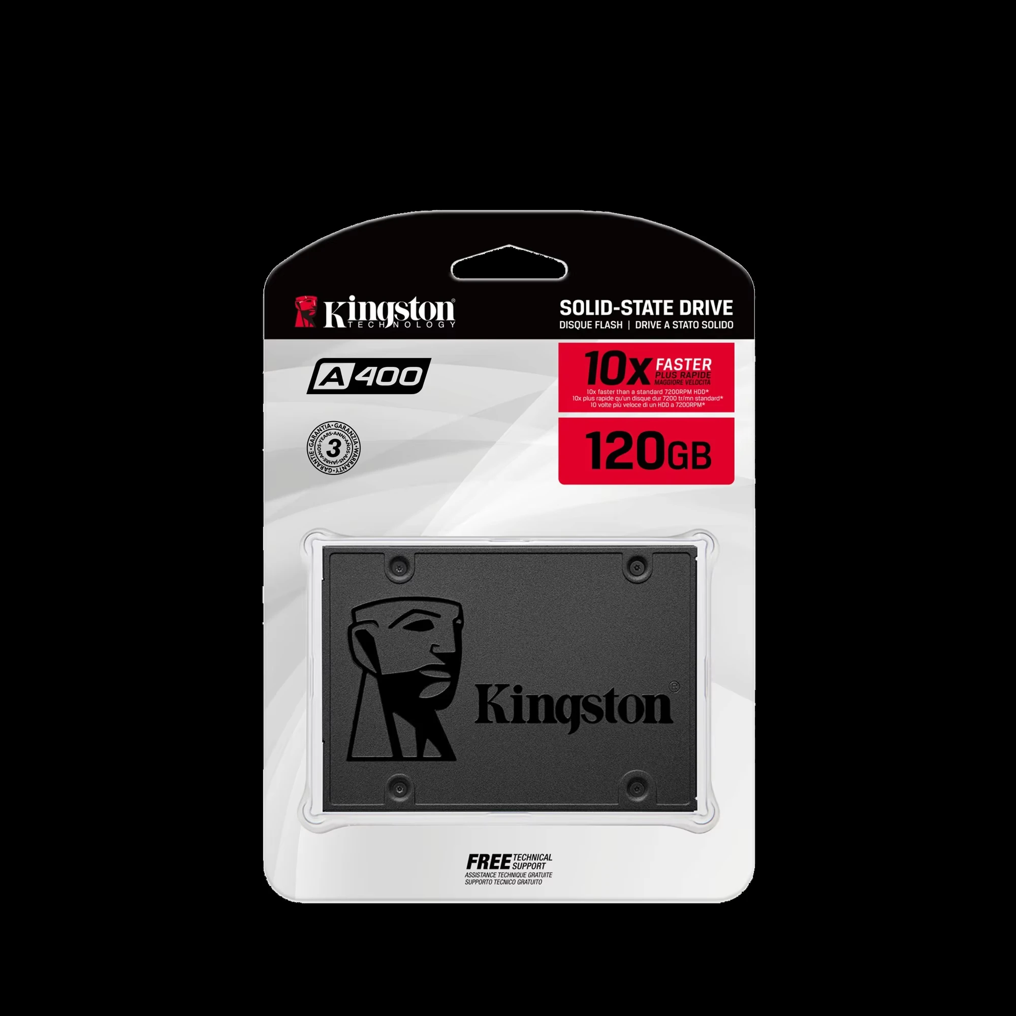 Kingston SSD Dahili Katı Hal S - Samsung Ssd Evo 870 incelemesi ve fiyatı