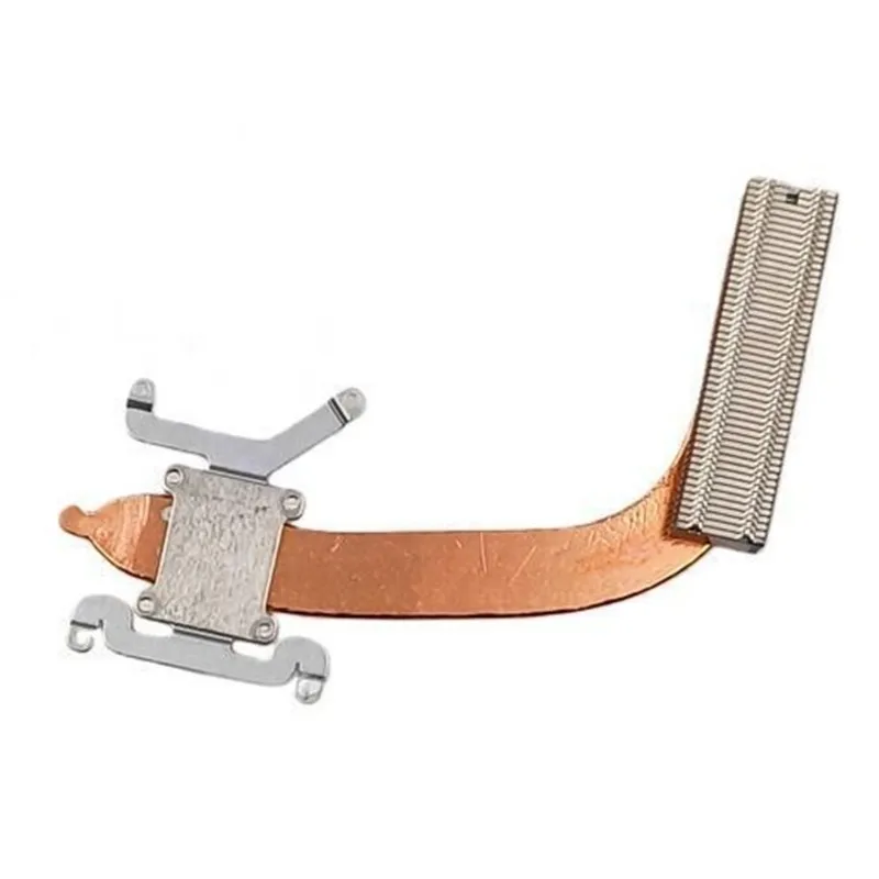 24-Hour Delivery For For Switch 2 Radiator Heat Conduction Copper Tube For Switch 2 Cooling Sheet Thermal Tube Heat Sin