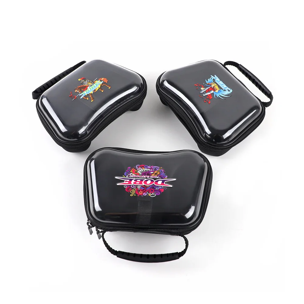 Lagerung Tasche Für PS5 Controller Schützende Harte Fall Für Xbox Controller Oxford Tuch Tragen Hand Lagerung Fall Für Controller Fall