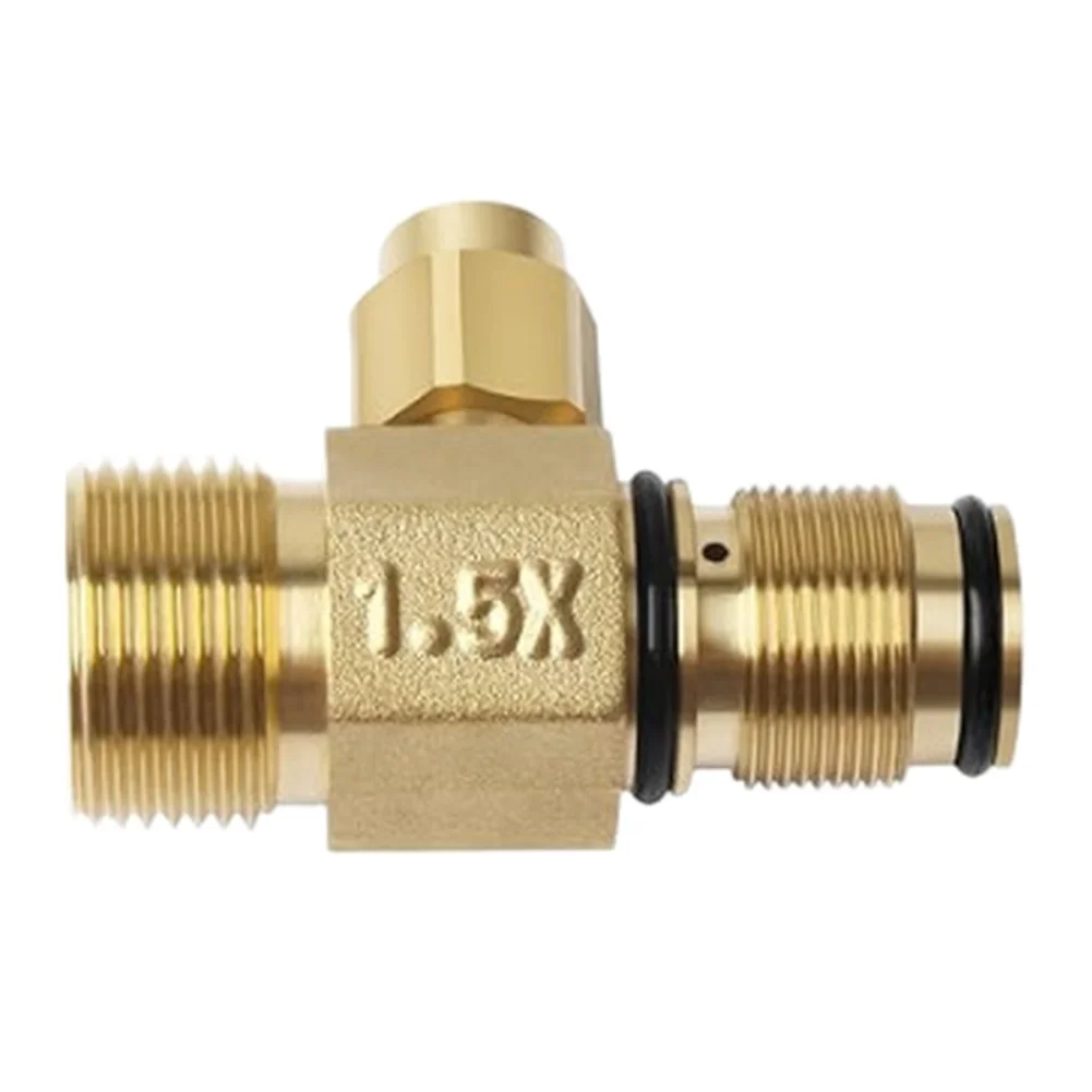 

Copper Outlet For Pressure Cleaning 7106264 Replacement Outlet Kit For High Pressure Cleaning Machine Pump Pressure Washer Parts