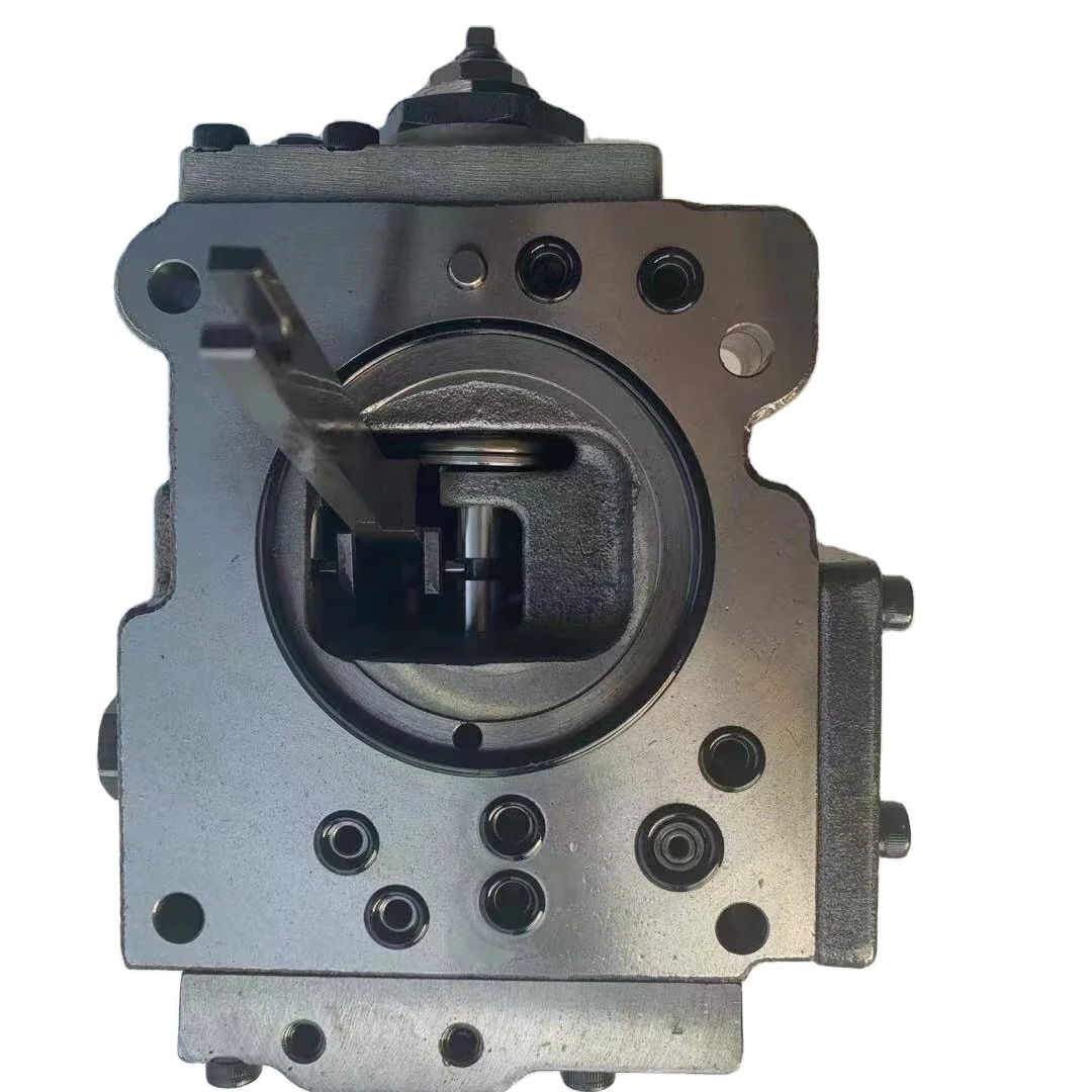 

High Quality Excavator Regulator SK200-6 YN10V01004