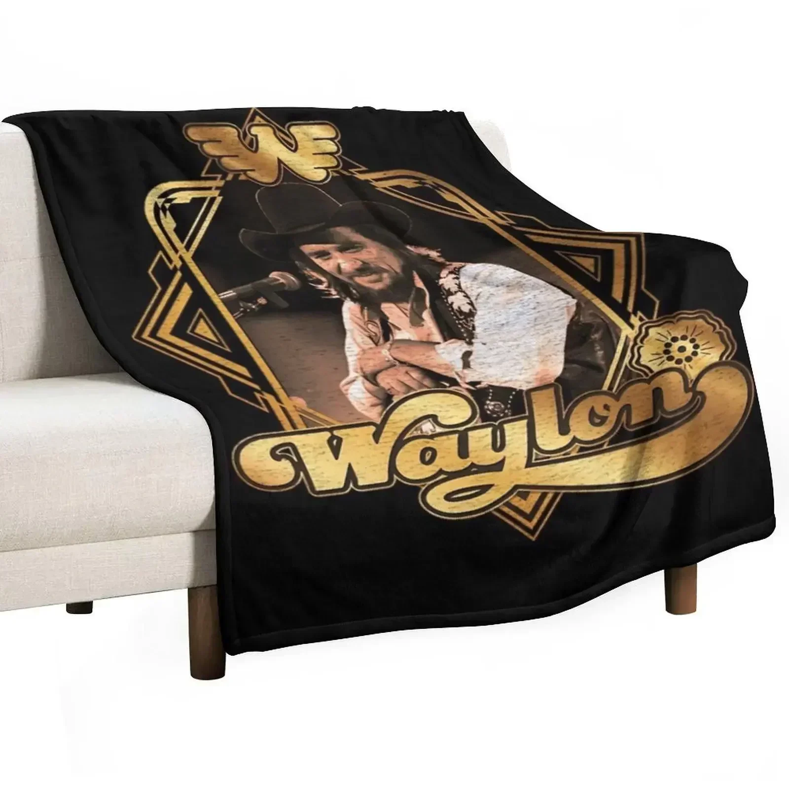 mangcek jennings Throw Blanket Blankets For Baby Plaid on the sofa Heavy For Decorative Sofa Baby Blankets