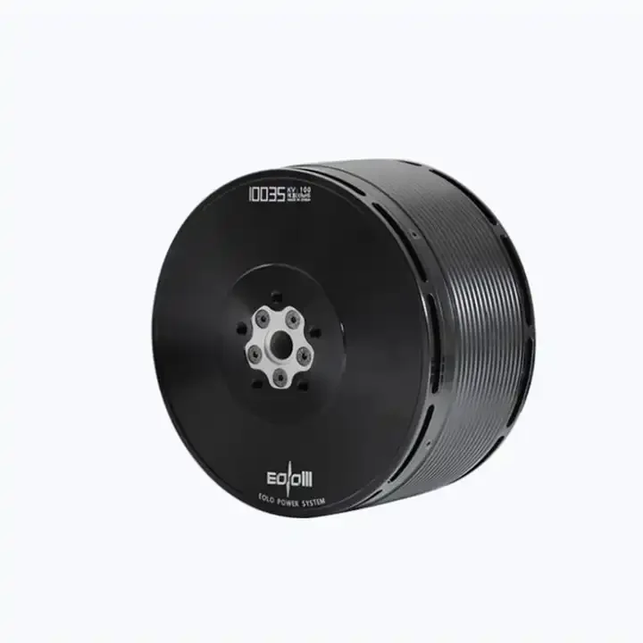 Sunnysky Eolo 10035 Multi-Rotor High-Power R Kv75/Kv90 Borstelloos Voor Dr One Dr One Accessoires