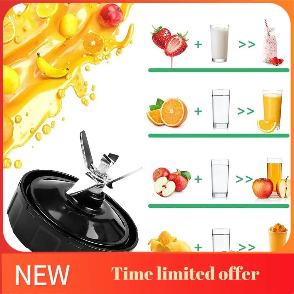 

ABRN-для Ninja 6 плавников, сменное лезвие экстрактора, нижнее лезвие Ninja, 6 сменных лезвий экстрактора