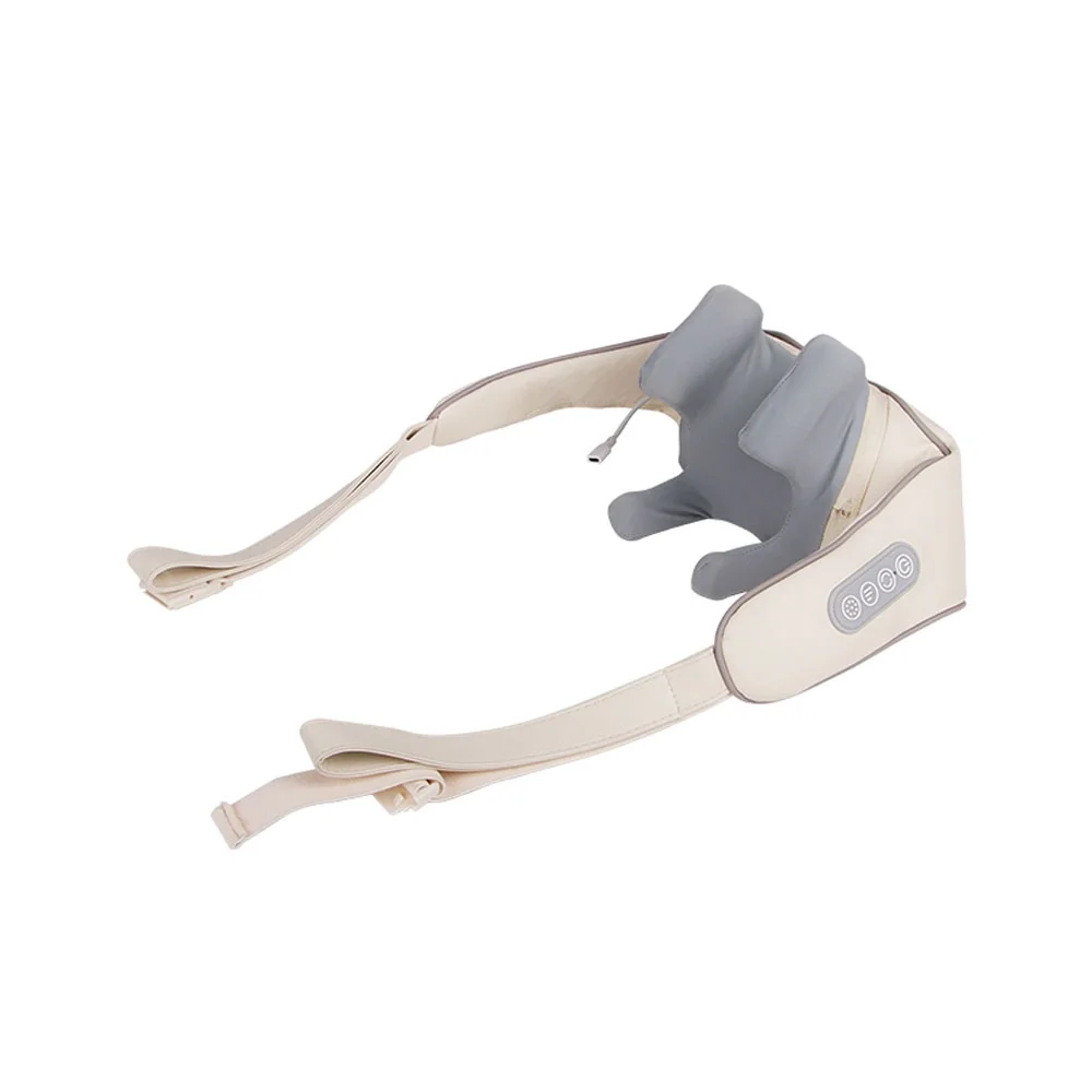 RICK Massaggiatore caldo per collo e spalle Massaggio/Compressa calda