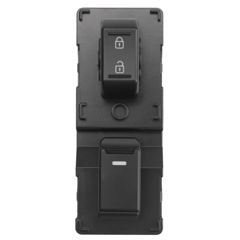 [NEW A09R!】 Tombol Kontrol Power Window Sisi Kanan Depan Untuk KIA Sorento 09-14 93575-1U100 935751U100 11 PIN Suku Cadang Pengganti