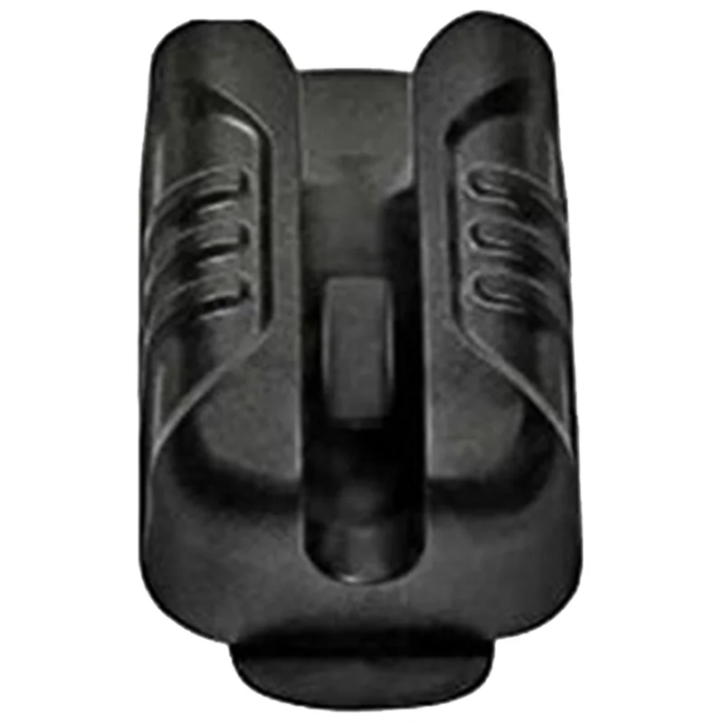 A59Z-Herren Werkzeuggürtel Tragbarer Bohrerständer Werkzeugholster Hammer Erholungsset Selbstsichernder Schnellzuggürtel Holster Klemmhammer