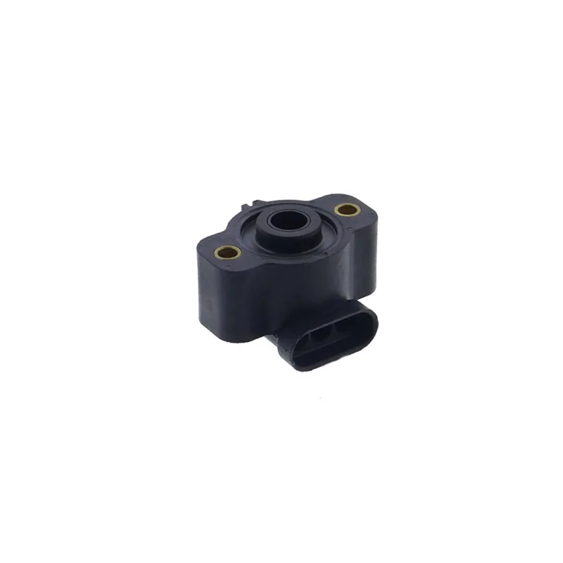 Excavator mechanical parts for RE261354 throttle position sensor