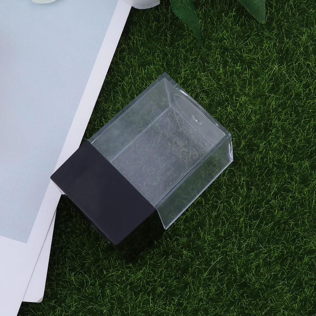 Large Capacity Paper Clip Holder Organizer Storage Case Multiple Portable Magnetic