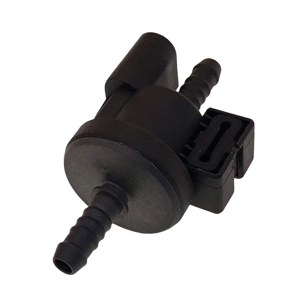 For A6L C6 EVAP Purge Valve 2.0T 2.4L 2.8L 3.2L Engine Evaporative Emission Control Component Plastic Construction
