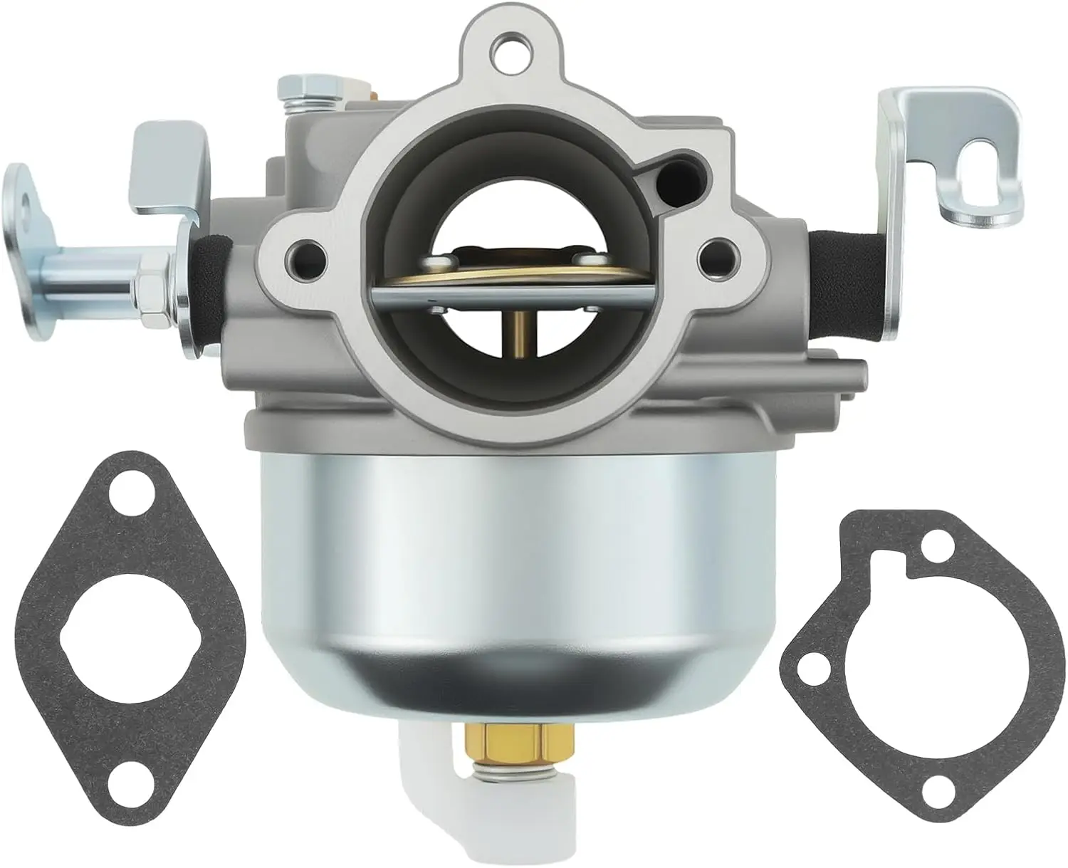 146-0456 Carburetor for Onan Cummins RV Generator 4000 6500 watt Replace # 146-0456 141-0929 146-0444