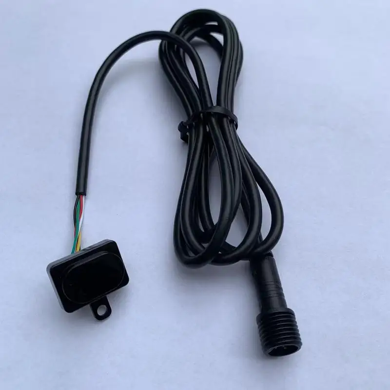 

Adapted Basin Induction Faucet Accessories P5E1010 Electric Eye Main Board Infrared Probe Induction Window