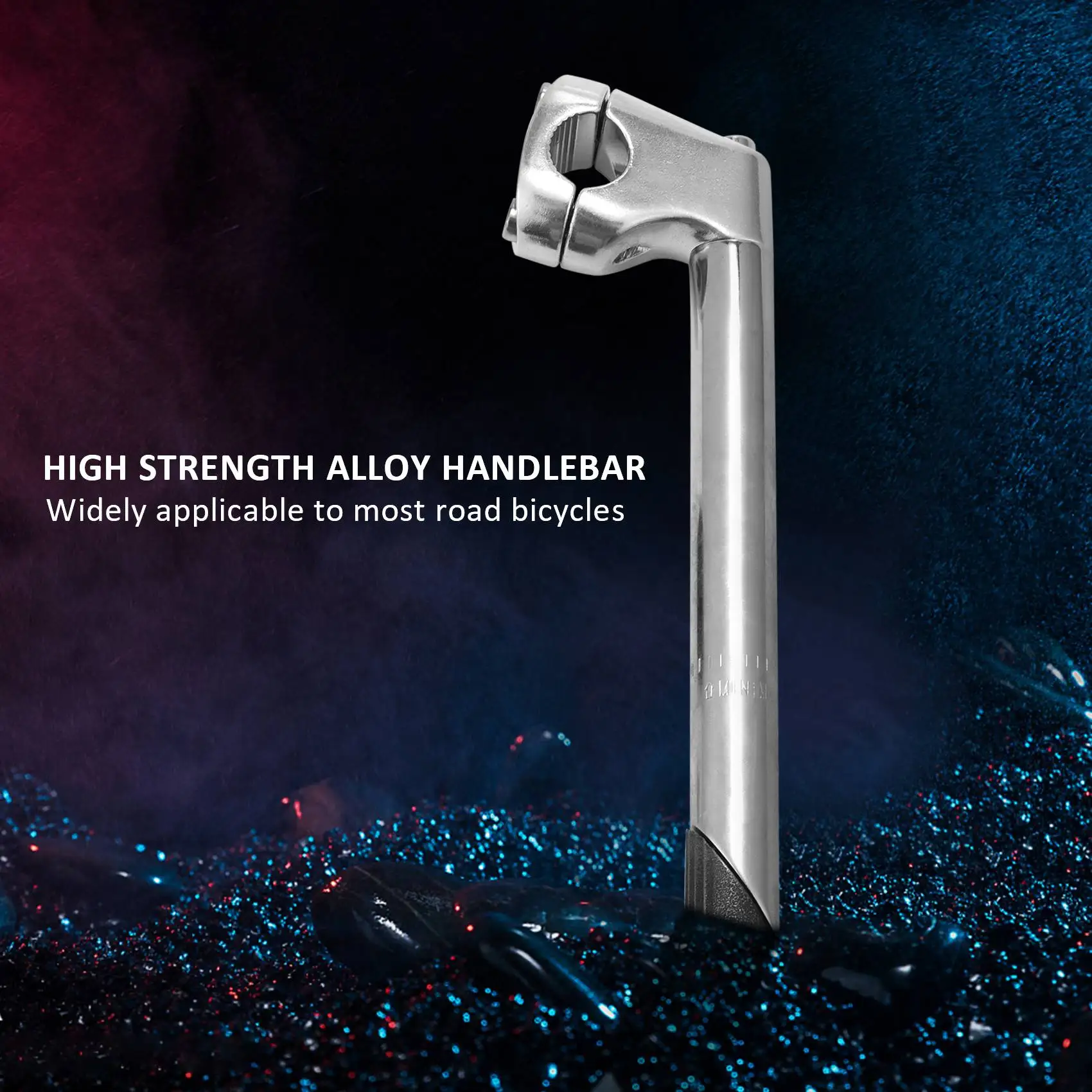 【Fast di livraison】 Stelo della penna della bicicletta