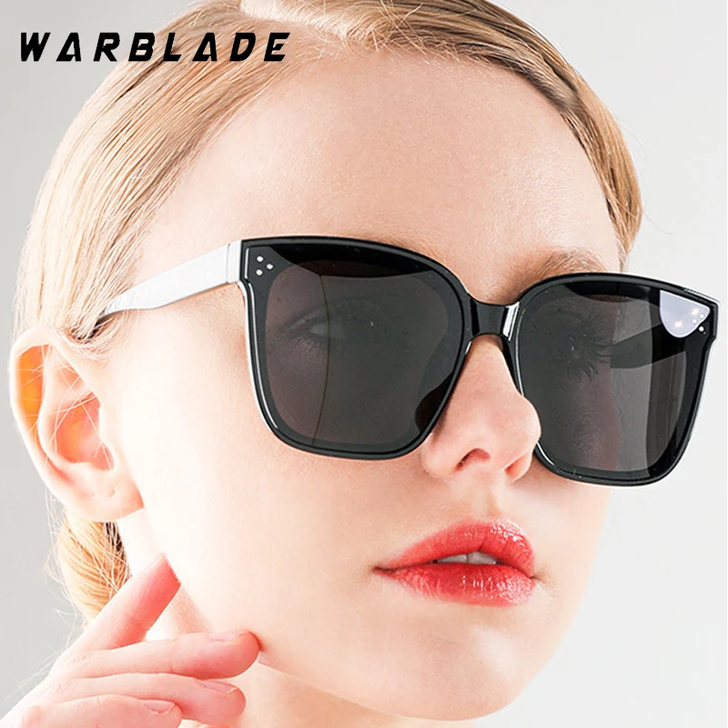 

Vintage Luxury Designer Oversized Square Sunglasses Women Men Fashion Trendy Eyewear Outdoor Summer Traveling Sun Glasses UV400