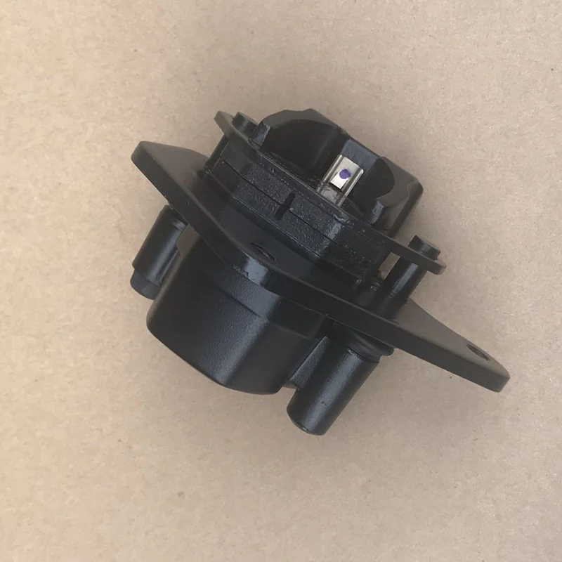 

Motorcycle Original Factory Brake Caliper Lower Pump with Disc Pad for Kymco Shupao 8 Ck125t-7b