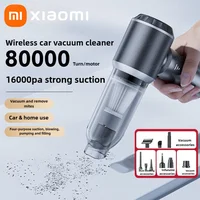 Aspiradora Xiaomi alta presión coche