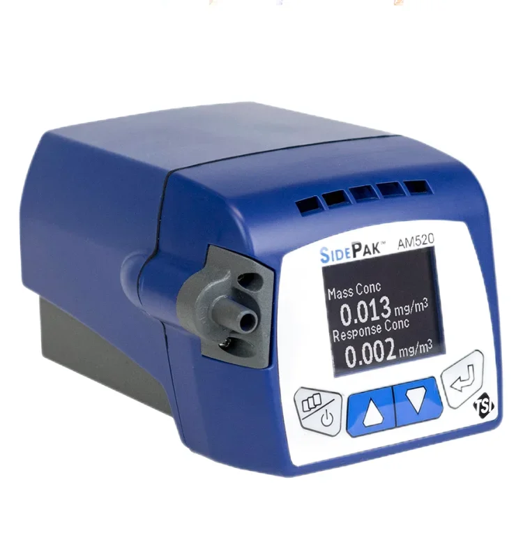 Aerossol Pessoal TSI SidePak AM520